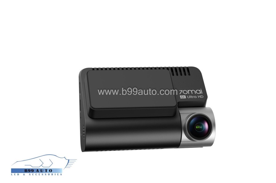 70mai Dash Cam 4K A810S menetrögzítő kamera